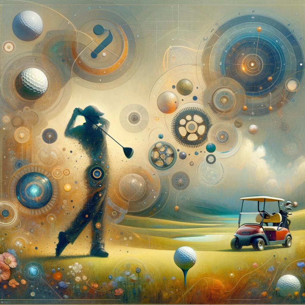 Scheffler Dominates with a 6-Stroke Lead After Round 2 of the CJ Cup! - Key Strategies Behind Scheffler's Second-Round Success