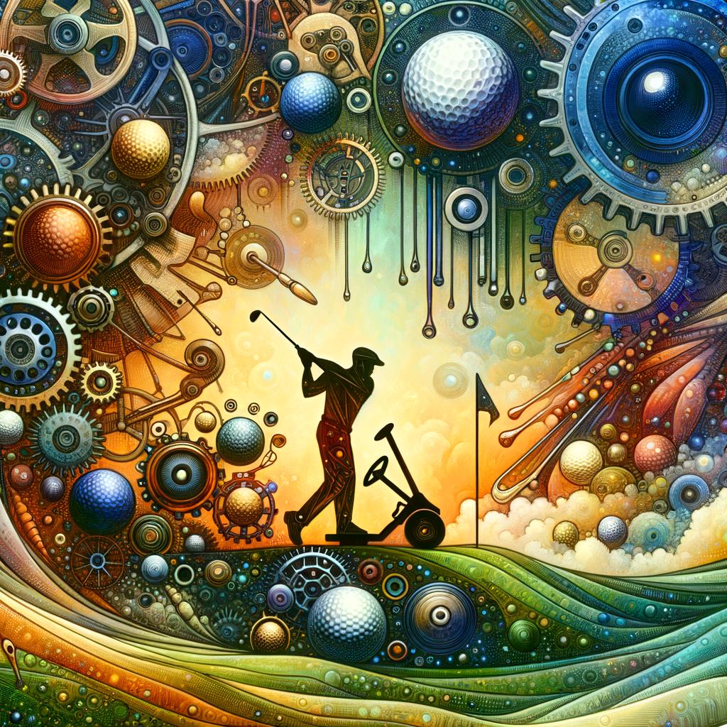 **"Bryson DeChambeau's LIV Golf Korea Triumph: What’s Next for the Golf Star?"** Examining the Impact of DeChambeau's Win on the LIV Golf Tour