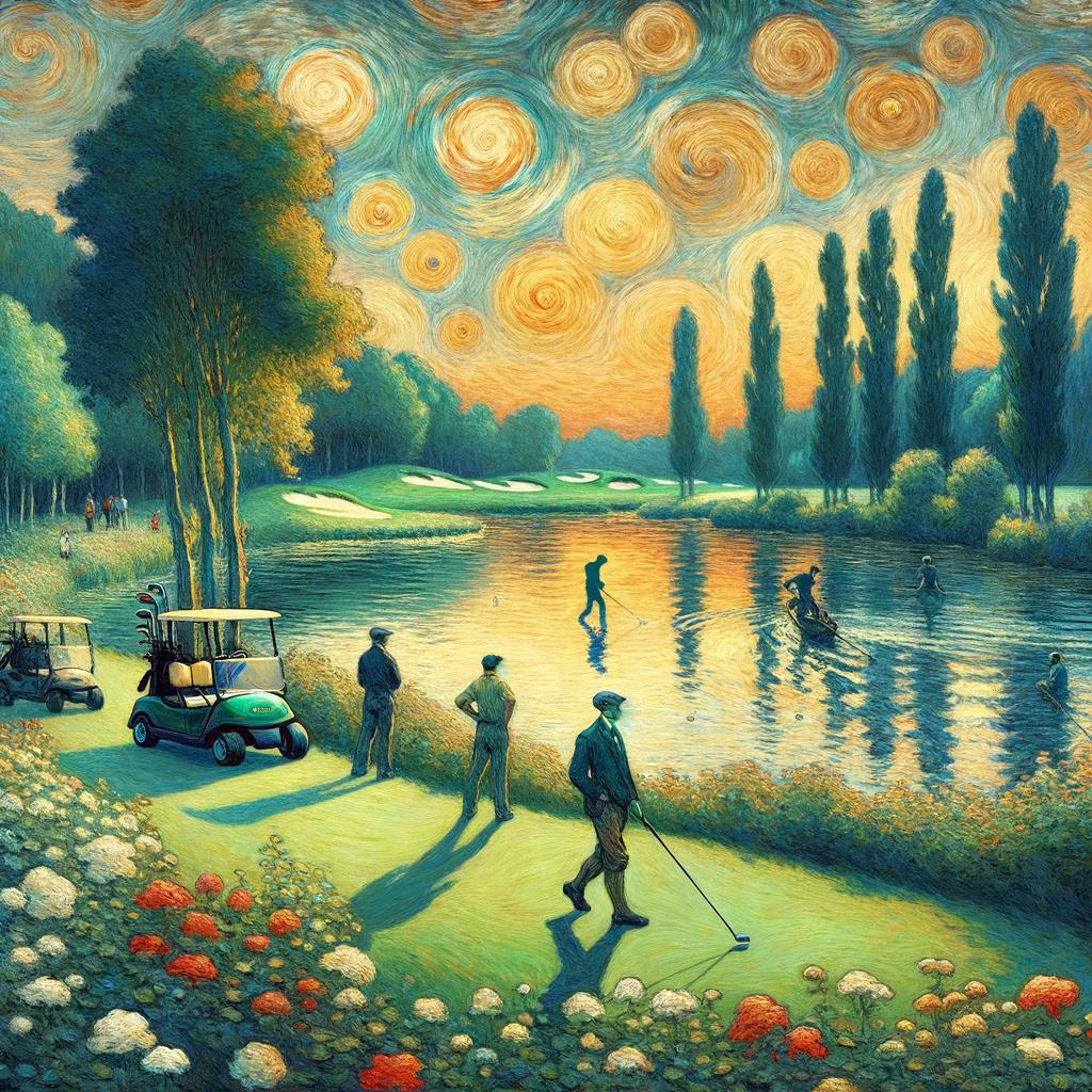 **"Final Showdown: Exciting Tee Times for Round 4 of the 2025 Charles Schwab Challenge!"** - Key Matchups to Watch in Final Round