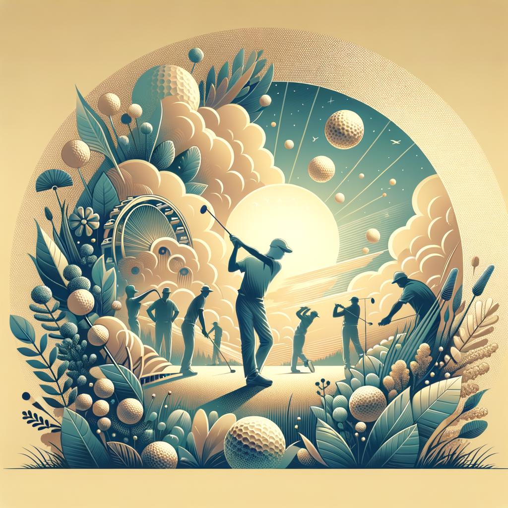 Ryder Cup Showdown: How Two Majors Have Shaped Team Standings! - Team Europe's Emerging Talents and Veteran Influence