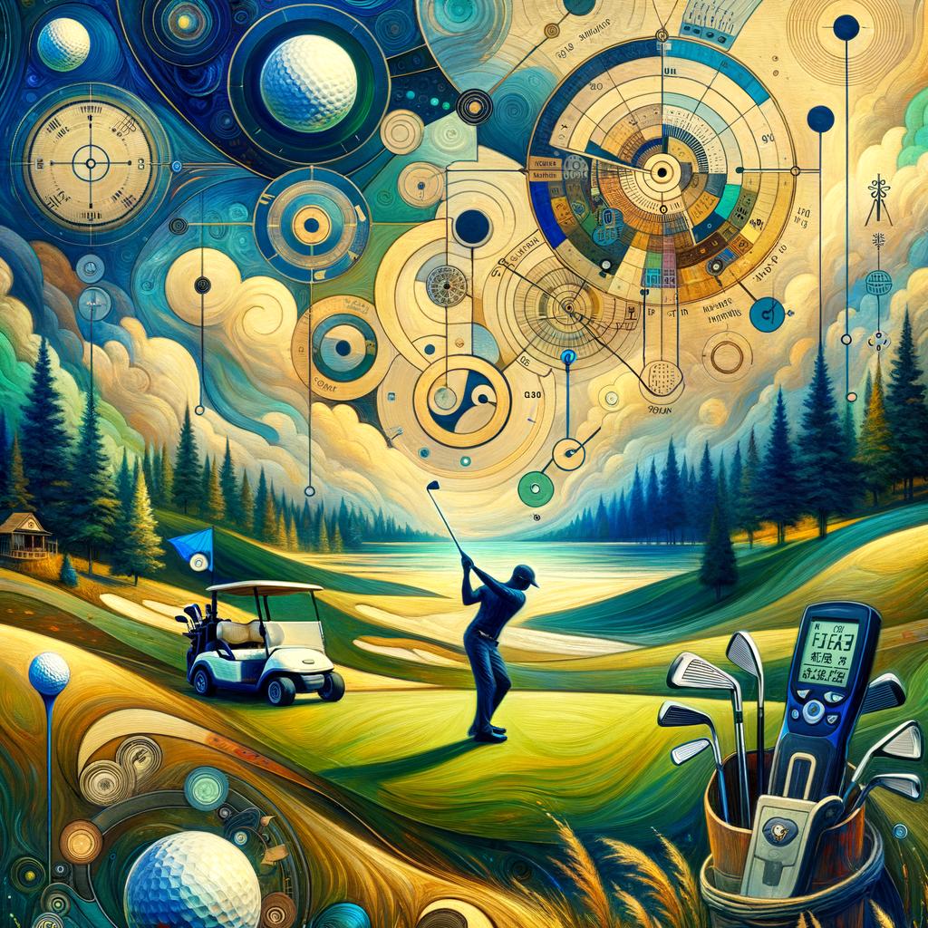 **Ryu's Stellar 67 Puts Her Two Shots Ahead in Utah Showdown!** Key Strategies Behind ryu's Impressive 67