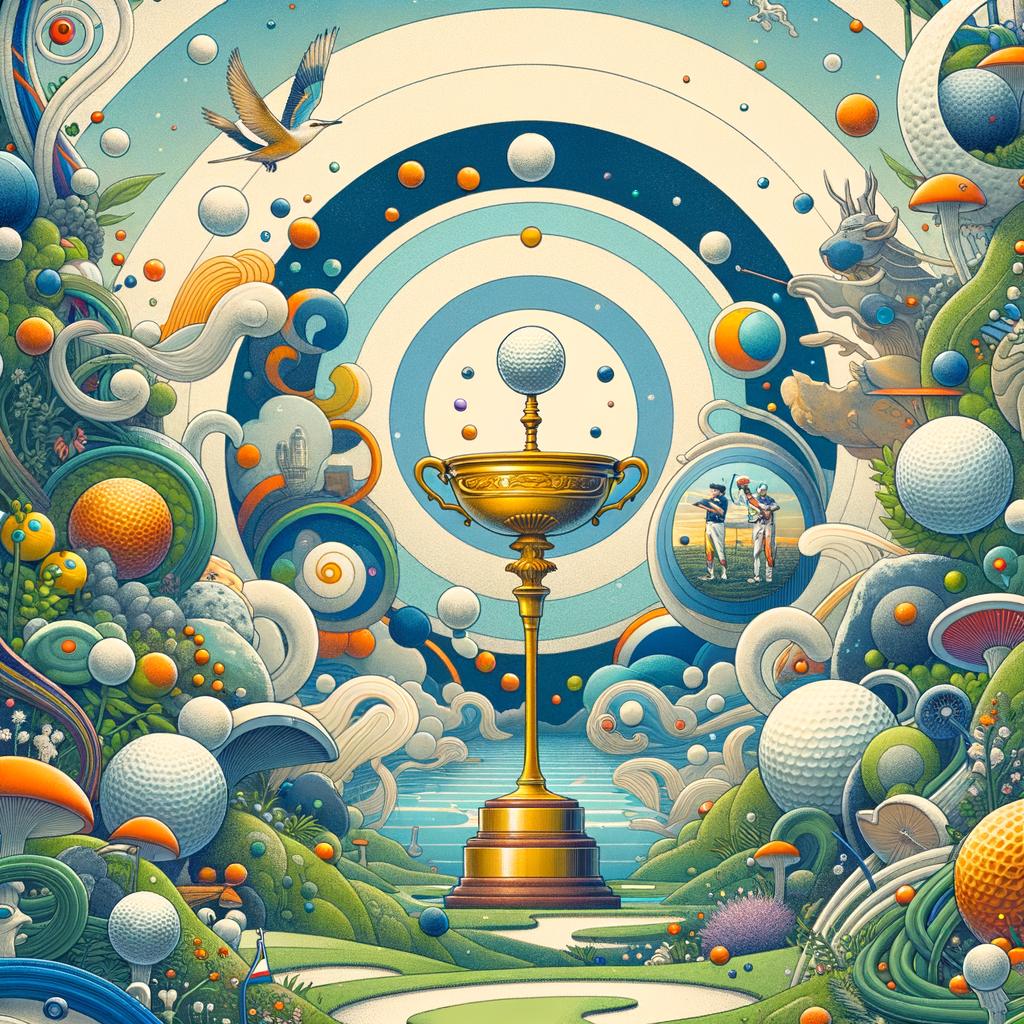 **Surprise Ryder Cup Tickets: Fans to Experience the Ultimate Gift!** Surprising Generosity: Ryder Cup Tickets for fans