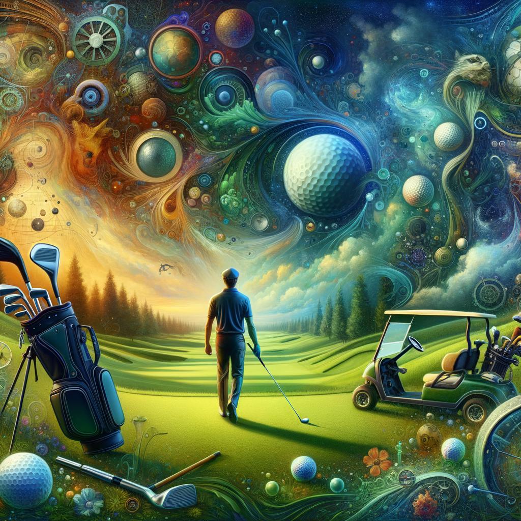 **"Rory McIlroy's Next Chapter: Insights from a Golf-Obsessed NBA Champion"** What's Next for Rory McIlroy: Analyzing His Path Forward