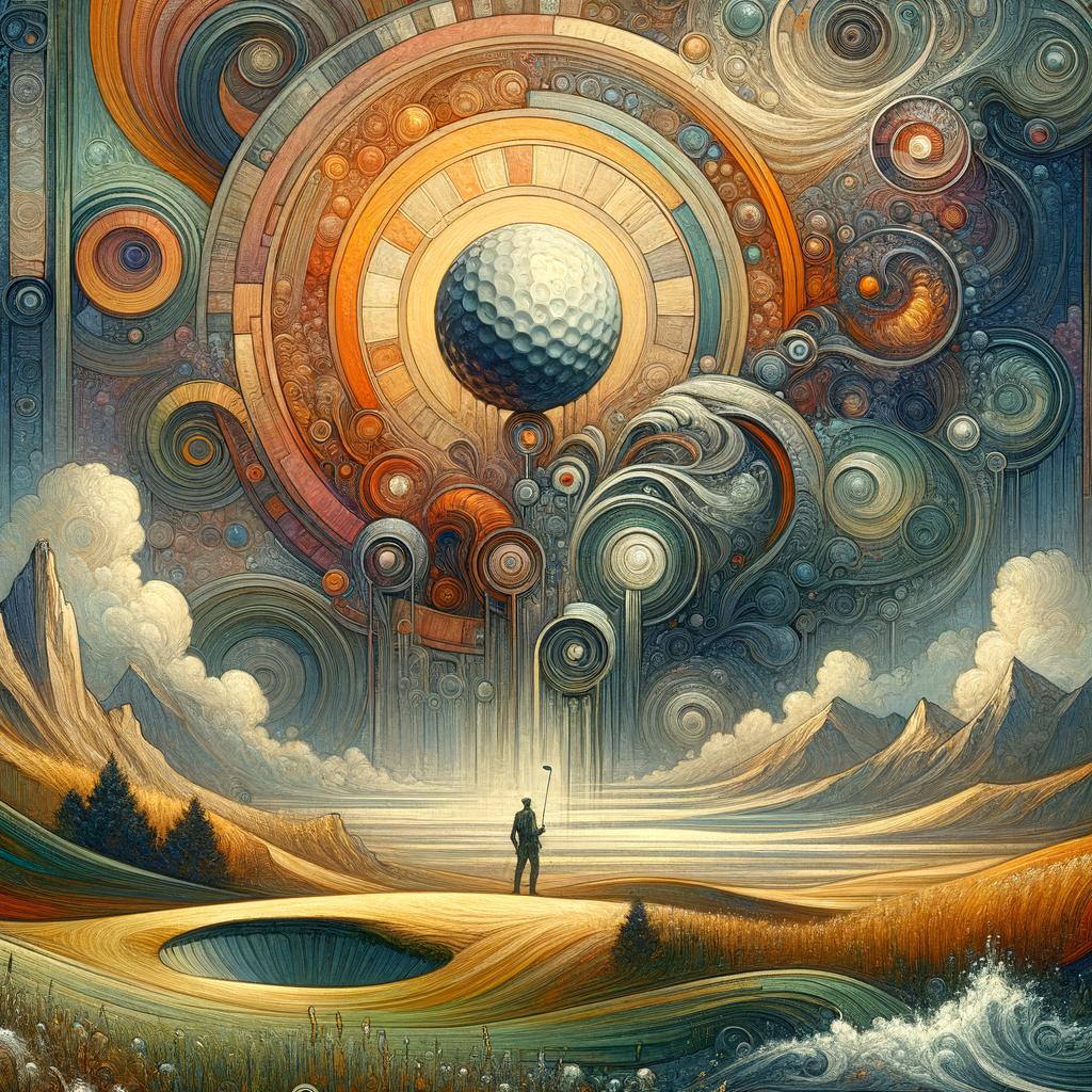 Tracing the Historical Evolution of Golf: From Origins to Impact Origins of Golf: From Ancient Practices to Modern Game Formation