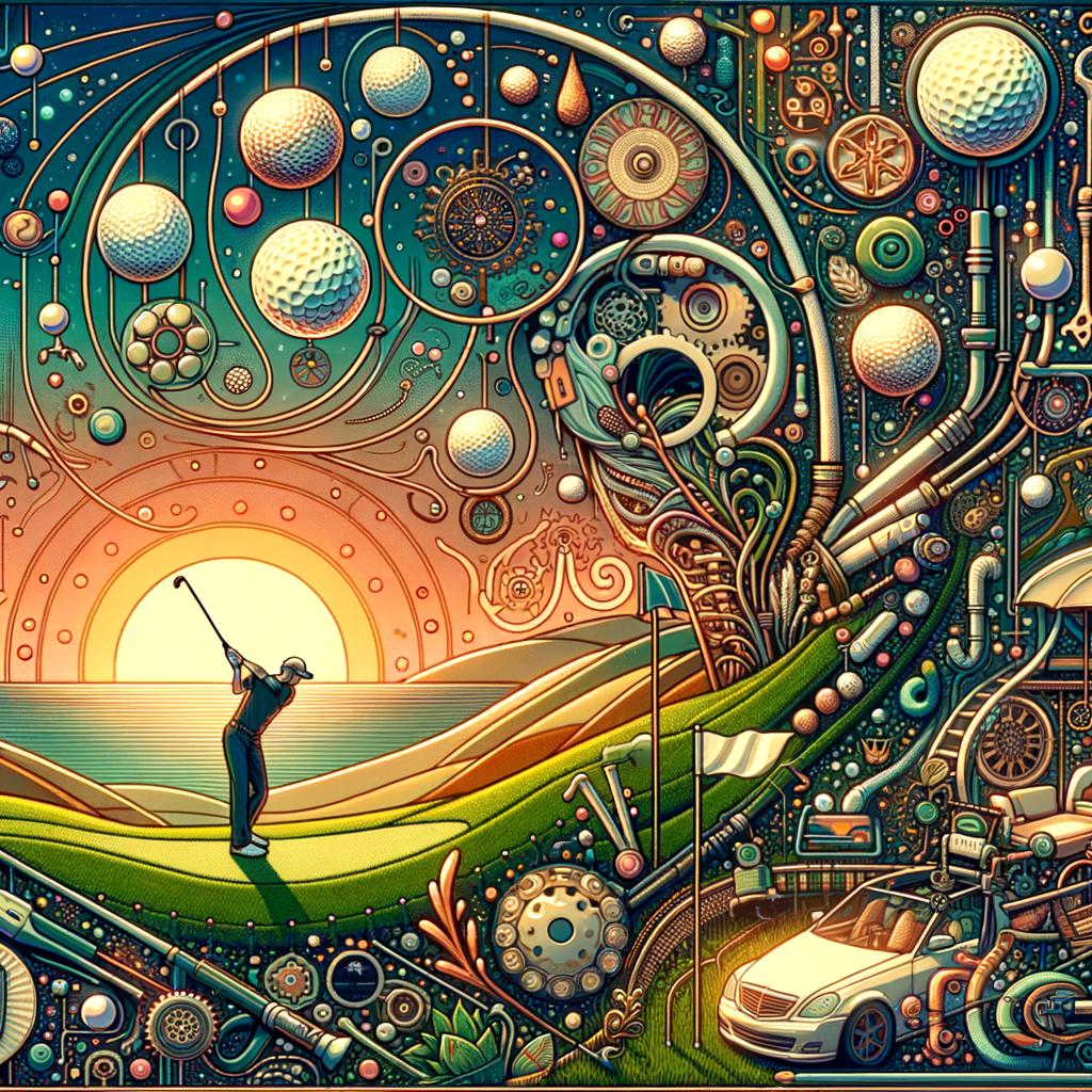 **Unlocking Golf Mastery: Nick Price's Secrets to Strategy and Precision** Precision in Shot-Making: Techniques for Effective Execution