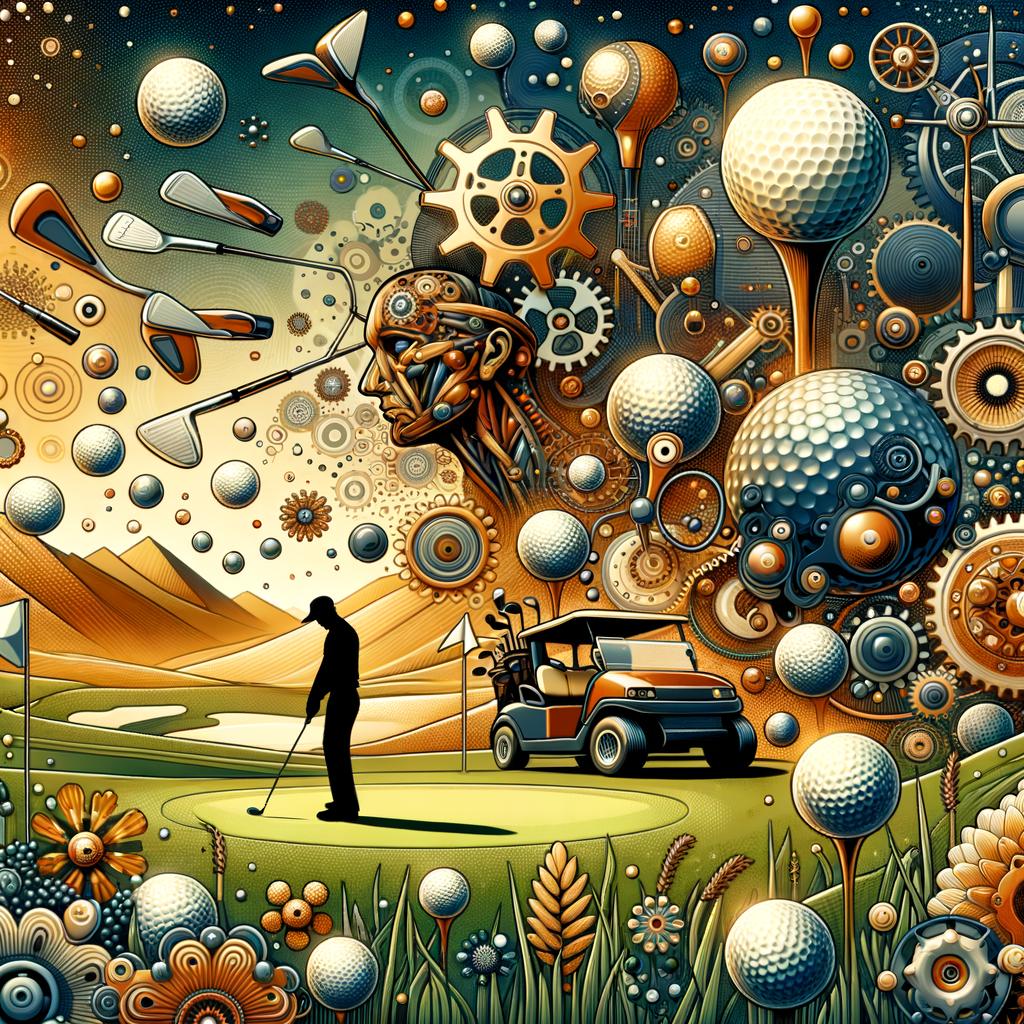 **Ryu So-yeon Shines Bright with a Stunning 63 to Lead at LPGA Black Desert!** Key Strategies Behind ryu's Impressive 63