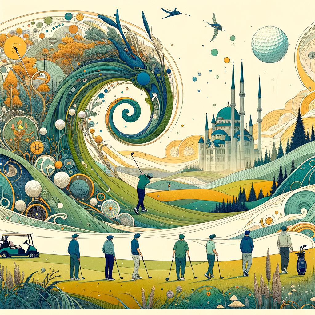 Pro Golfer's Unfiltered Take: Why Signature Events Leave a Bad Taste After Truist Qualification - pro's Critique of signature Events and Their Impact on Competitiveness