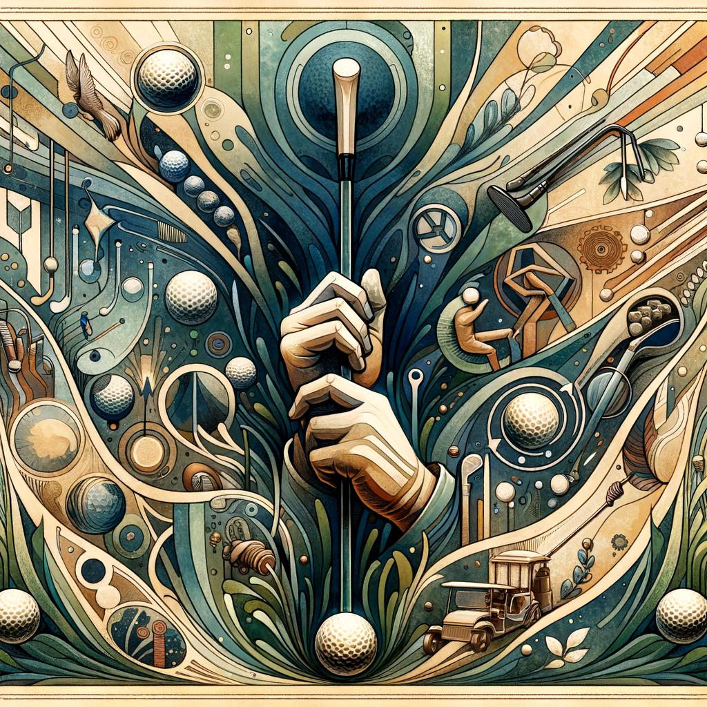 **"The Story Behind Alex Noren's Viral Hands: A Glimpse into the Heart of a Golfer"** Alex Noren's Hands: A Testament to Dedication and Resilience