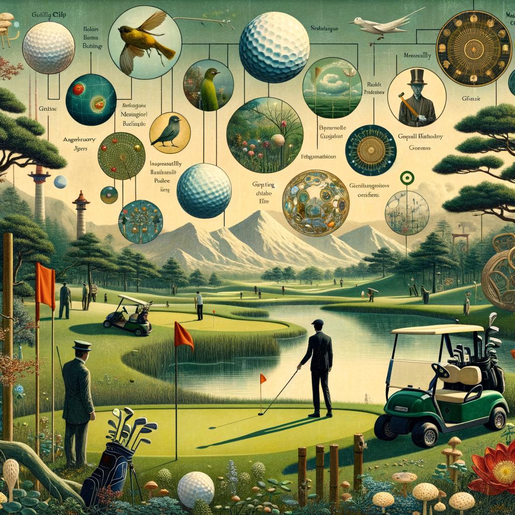 **"Rickie Fowler vs. Rules Officials: A Dramatic Showdown with an Epic Finale!"** Rules Dispute: Fowler Engages with Officials on Course Protocol