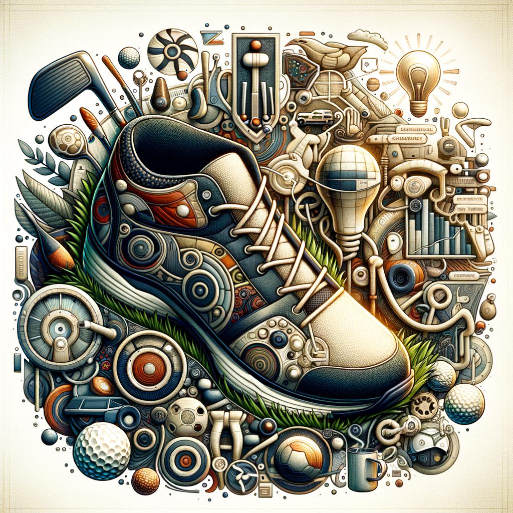 Critical Equipment: Top 8 Essentials for Beginner Golfers Importance of Proper Footwear in Golf