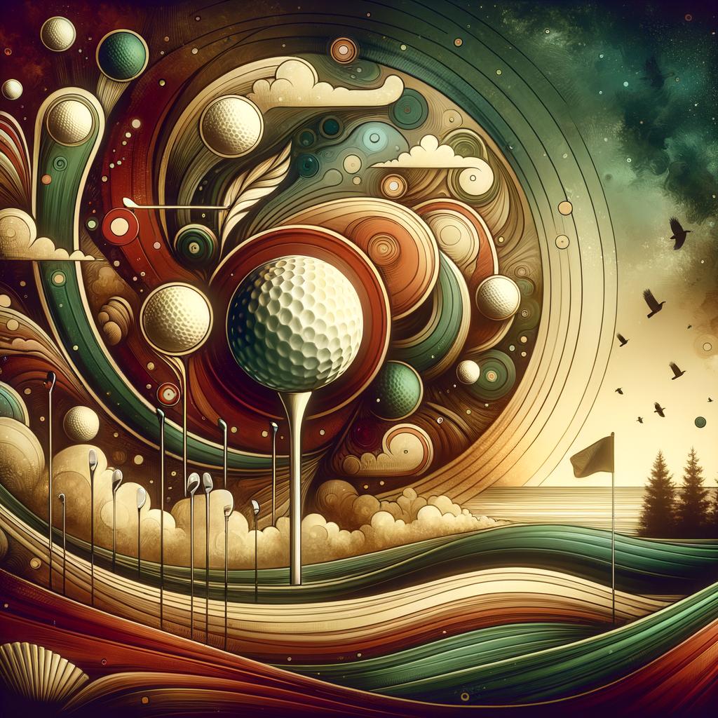 Unlocking Jon Rahm's Secret: The One Swing Key to Mastering Fairway Drives Understanding Jon Rahm's Driving Technique for Optimal Fairway Performance