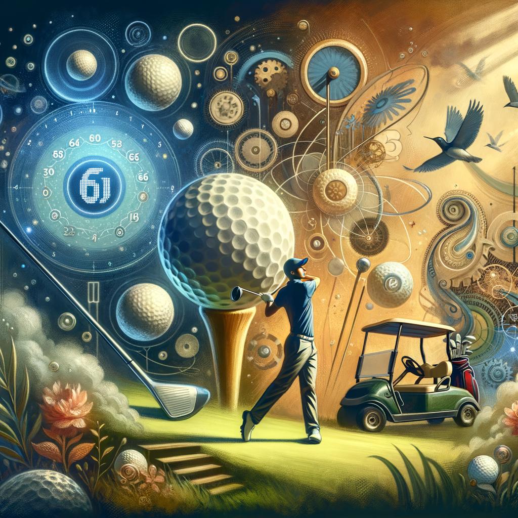 Charlie Woods Shines with a Stunning 66 to Clinch First AJGA Victory! - Charlie Woods dominates with Impressive 66 in AJGA Debut