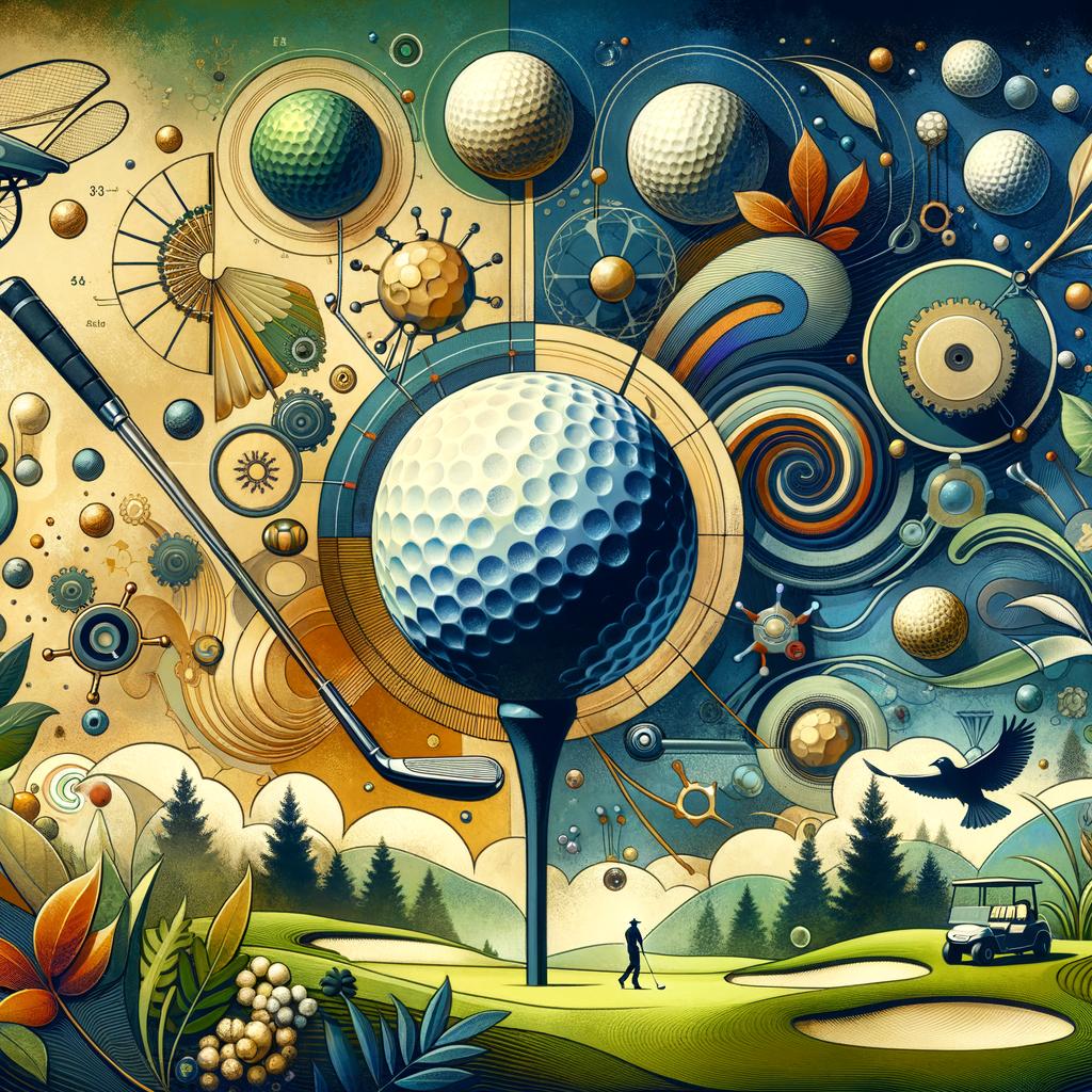 Thitikul Thrives on the Greens: Dominating the Americas with Stellar Putting! Key Strategies Behind Thitikul's Successful Putting