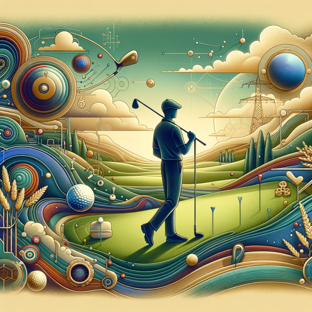 Scottie Scheffler Poised and Ready to Defend His Memorial Tournament Crown Scottie Scheffler Prepares for Title Defence at Memorial Tournament