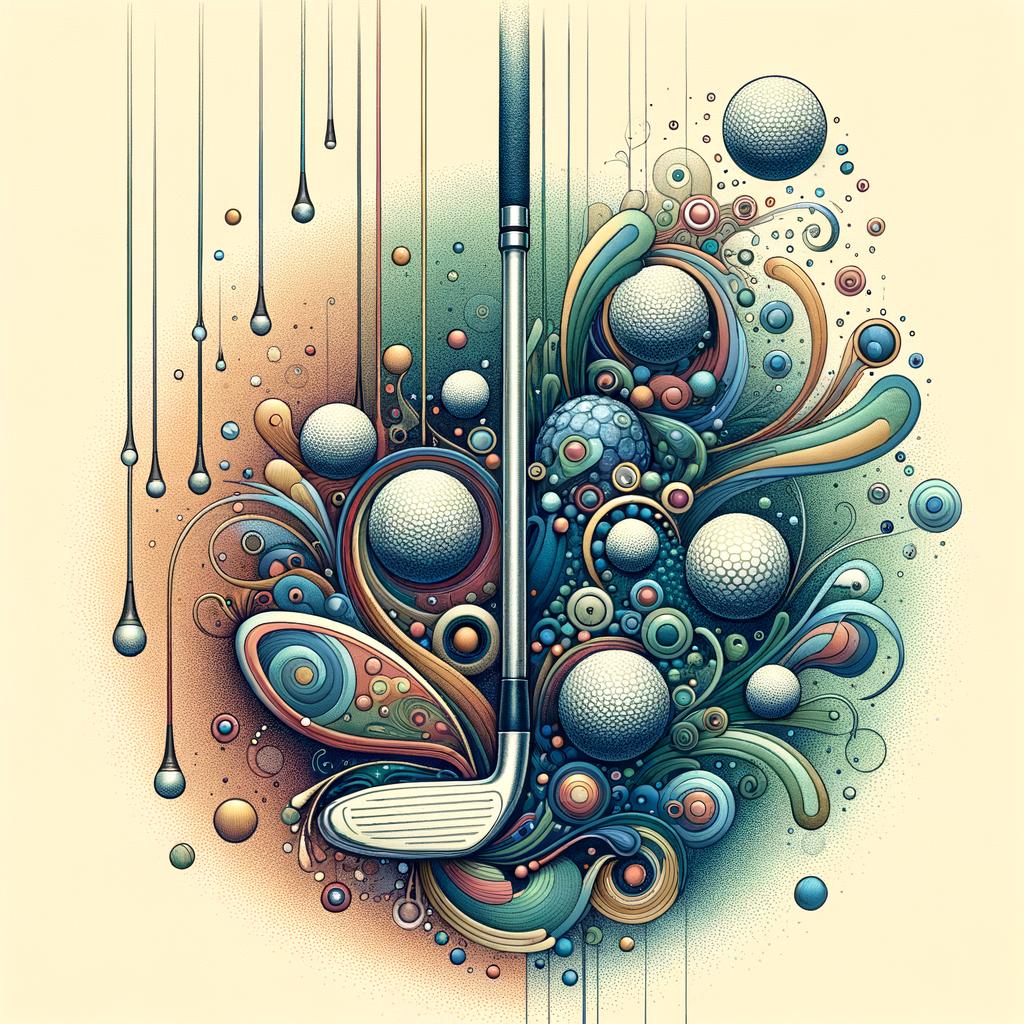 Examining Ben Hogan's Golf Lessons: Techniques and Insights Analyzing Hogan's Grip and Its Impact on Accuracy