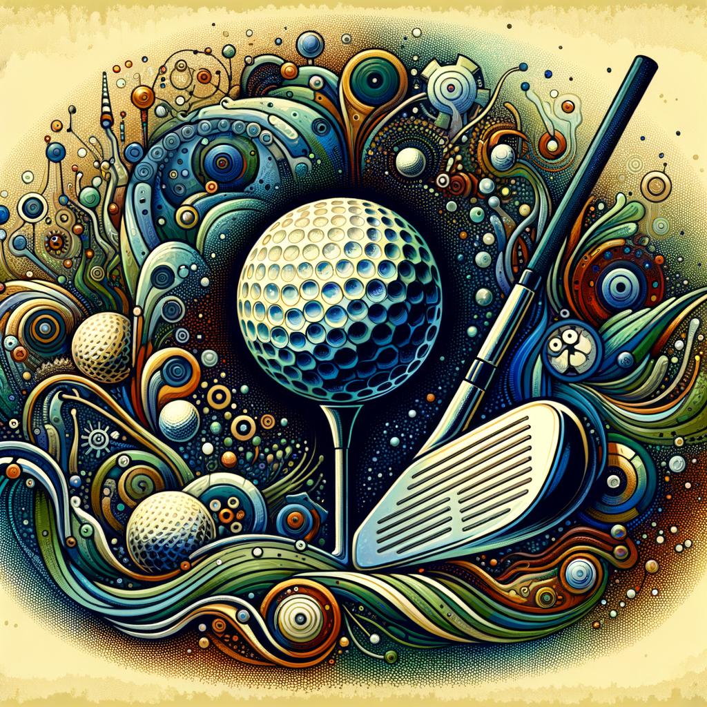 **"Unlock Your Best Game: How Innovative Tech Takes the Guesswork Out of Club Selection!"** Innovative Technology Enhances Golf Club Selection