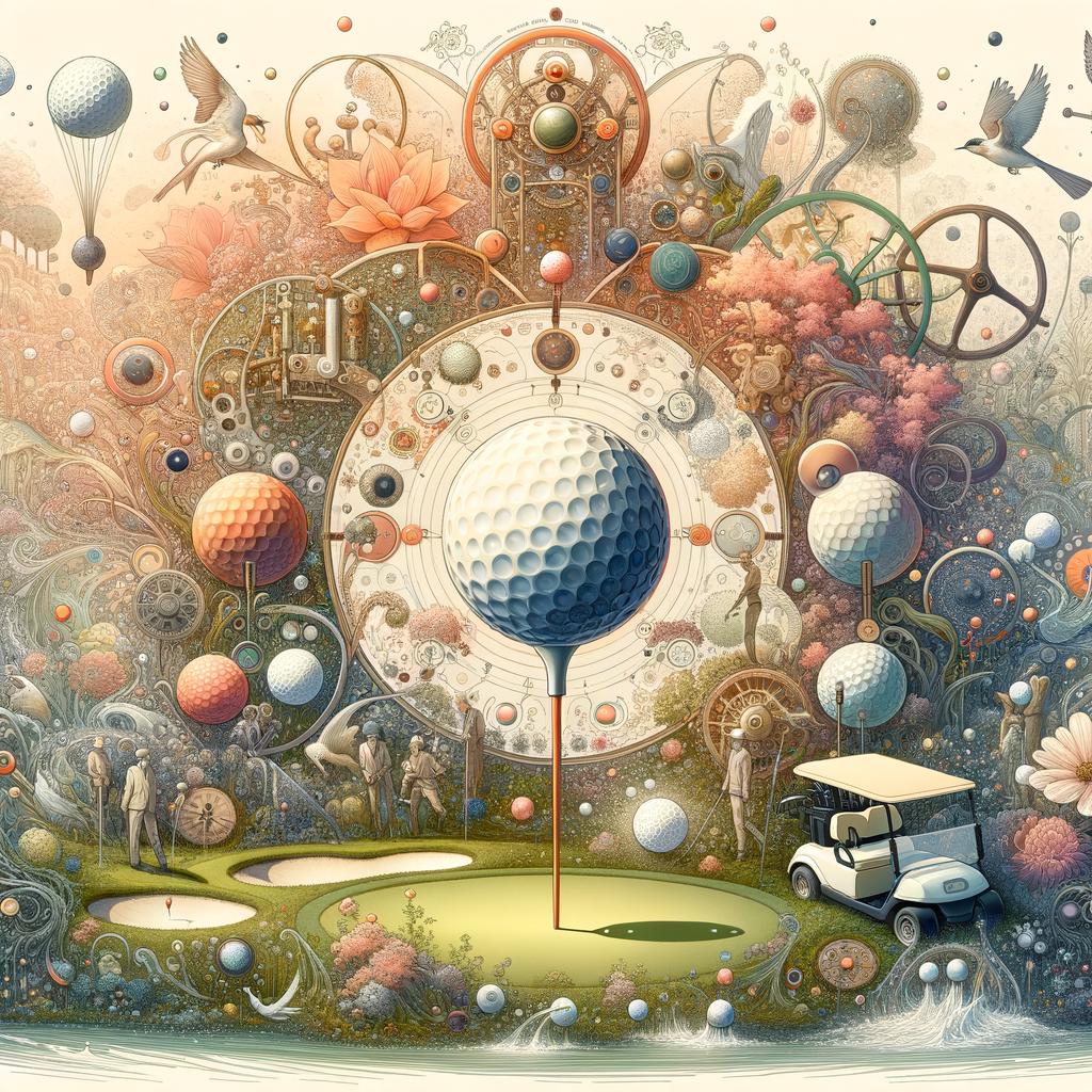 **Scheffler Chases the Leaders: Just 6 Shots Behind at Colonial!** Challenges Faced by Scheffler in Early Rounds