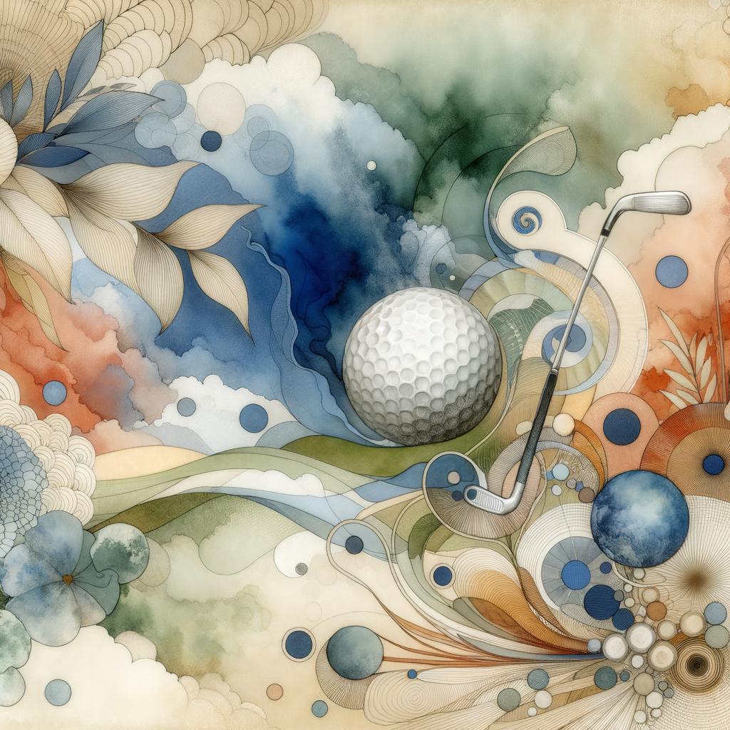 Unlock Your Potential: How Ben Griffin's Mizuno Irons Led to Victory-and How They Can Transform Your Game Too! The Technology Behind Mizuno's Winning Performance