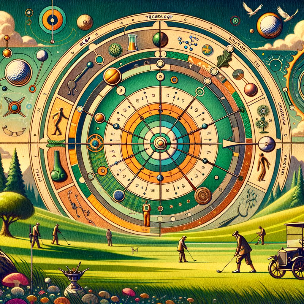 Analyzing Raymond Floyd's Golf Instruction: Technique and Psychology exploration of the Floyd Fade Technique in Golf instruction