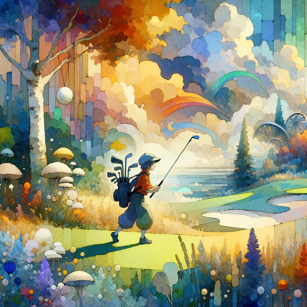 This brand would make perfect sense to partner with a LIV Golf team next - Strategic Fit between Brand Values and LIV Golf vision