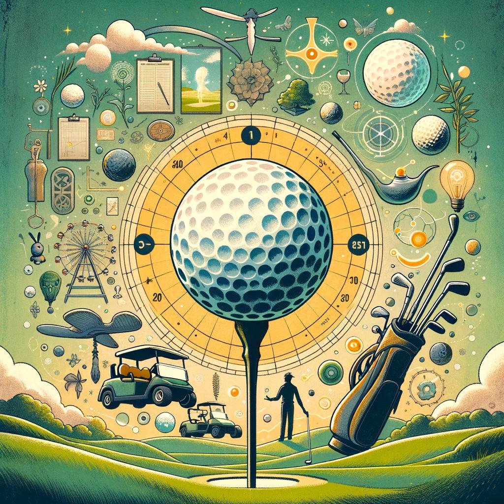 **"Thrilling Showdown: Goosen and Cabrera Lead the Charge in Senior PGA Championship!"** Goosen and Cabrera Show Consistent Form at Senior PGA