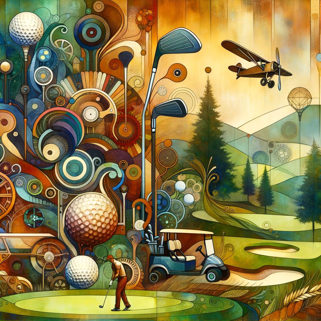 Unlocking the Timeless Golf Wisdom: The Enduring Instructional Legacy of James Braid Foundational Principles of James Braid's Golf Instruction