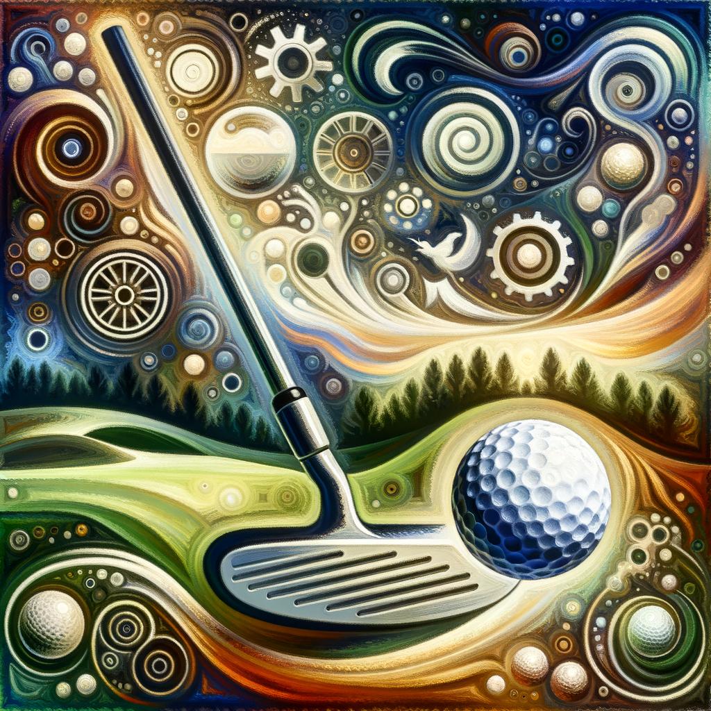 Optimizing Golf Performance: Evidence-Based Putting Techniques Understanding the Technical Foundations of Effective Putting Mechanics