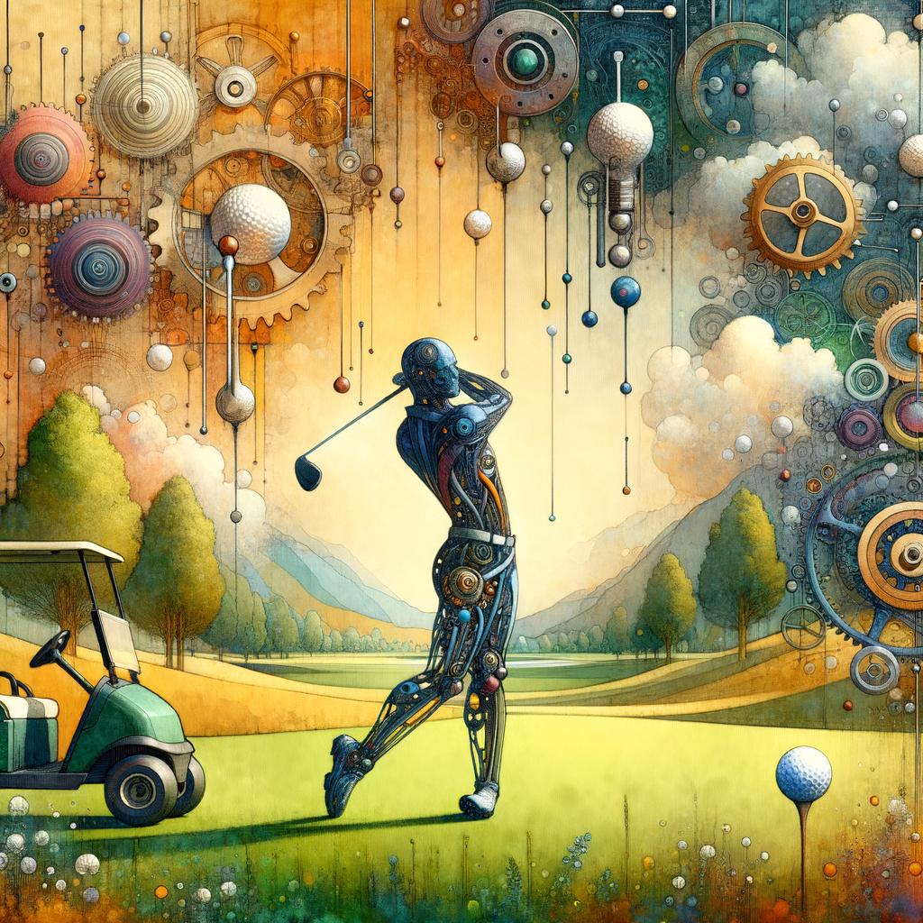 **Unlocking the Secrets of Byron Nelson's Revolutionary Golf Swing: A Biomechanical Analysis** Biomechanical Principles Underpinning Byron Nelson's Swing Mechanics