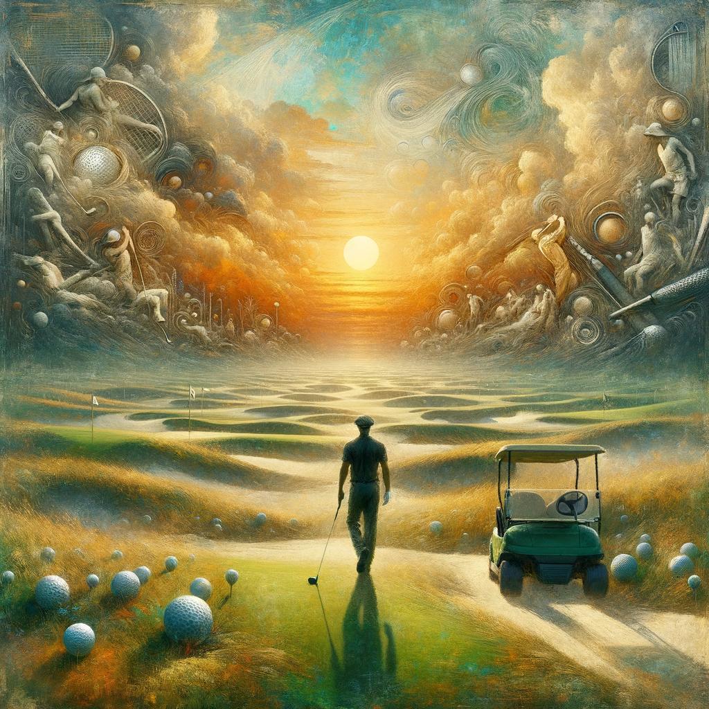 **Scheffler Seizes Victory: Third Major Title as Rahm Stumbles on Final Day** Rahm Faces Challenges as competition Intensifies