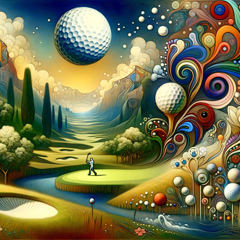 Unlocking the Secrets: What Amateurs Overlook in Tough Golf Shots, According to a Major Champion strategies for Improving course Management in Challenging Situations