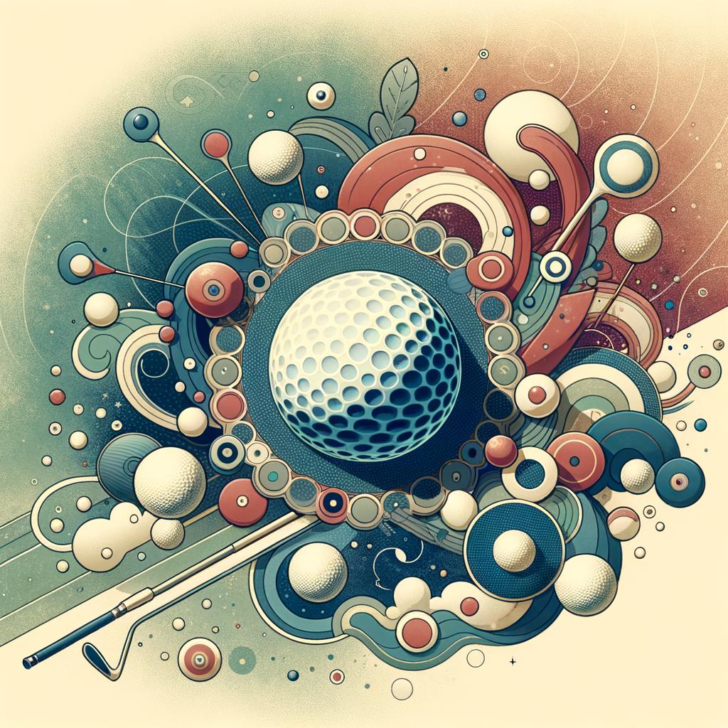 Refining Golf Technique and Strategy: Insights from Lanny Wadkins Understanding Course Management: Strategic Decision-Making for Better Performance