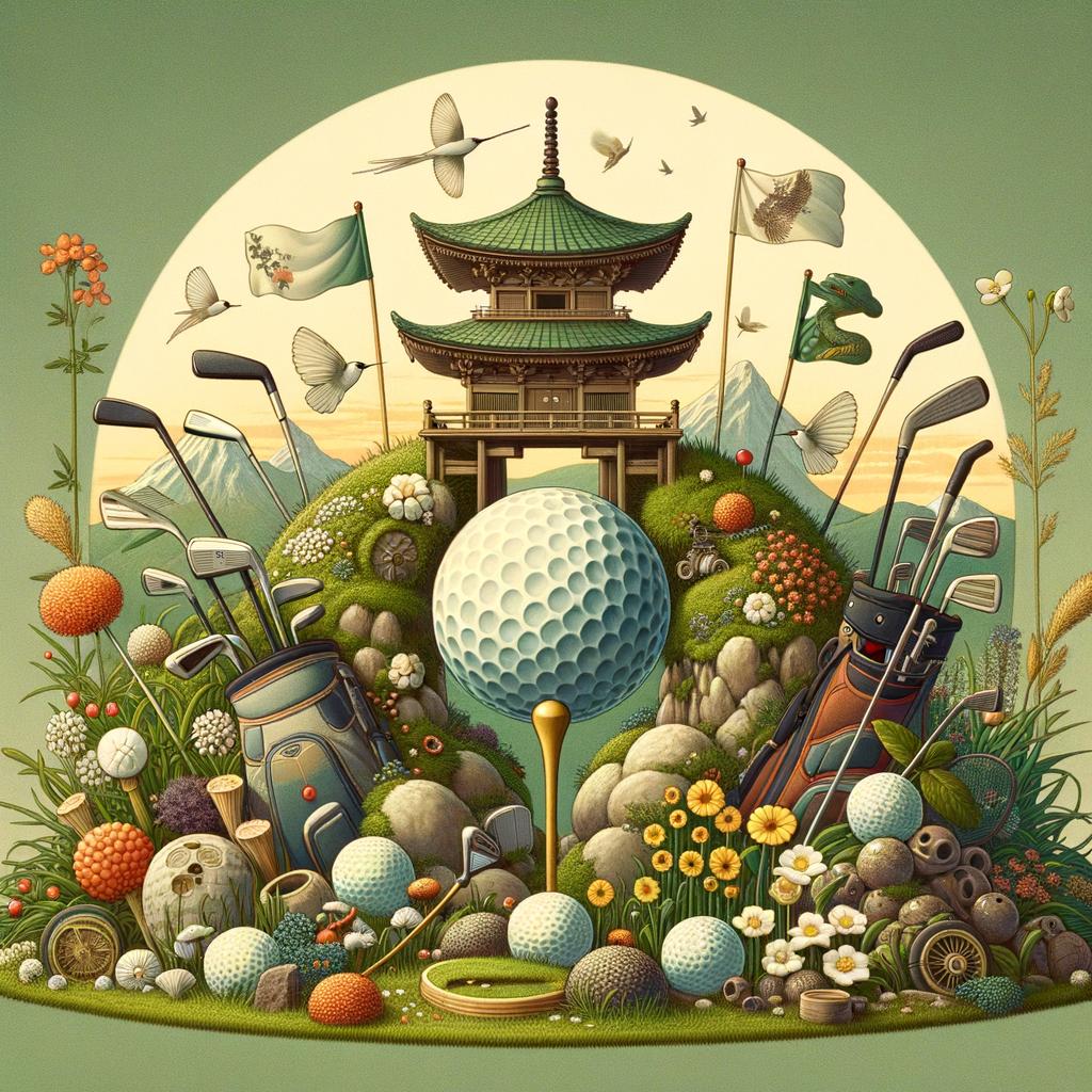 The Historical Influence of Golf Masters on Professional Play Strategies and Mental Discipline: Analyzing the Psychological Approaches of Golf Masters