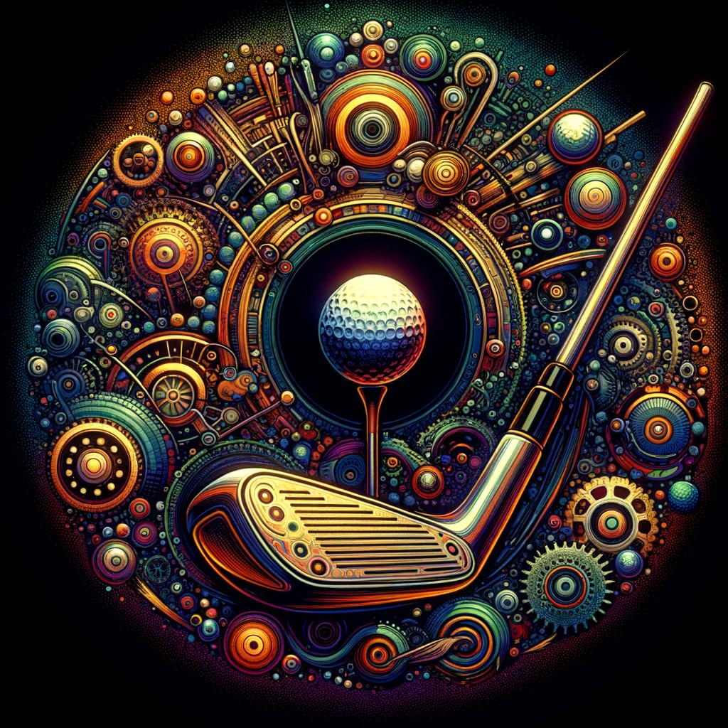 Master the Art of the Draw: Xander Schauffele's Proven Shot-Shaping Secrets Revealed! Key Grip Adjustments to Shape Your shots