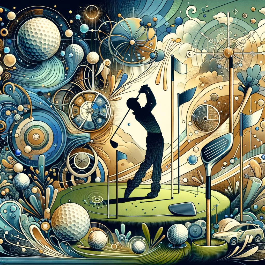 Unlock the Secrets to Hitting More Fairways: Insights from Golf's Most Accurate Driver! - Techniques from the Straightest Driver to Improve Fairway Accuracy