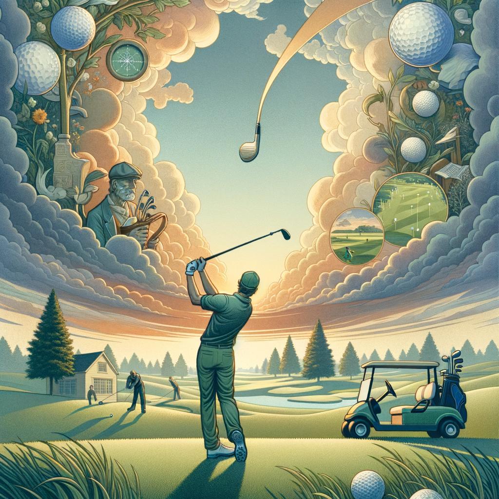 Last-hole eagle lifts penalized Riley over cut line Key Factors in Riley's Performance Amidst Penalties