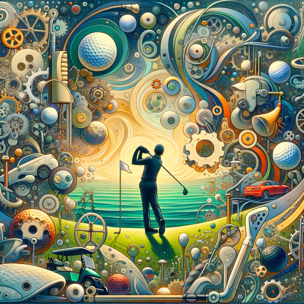 **Nelly Korda Charges to the Top: Tied for Lead at Mizuho Americas Open!** Analysis of Key Strategies Behind Korda's performance