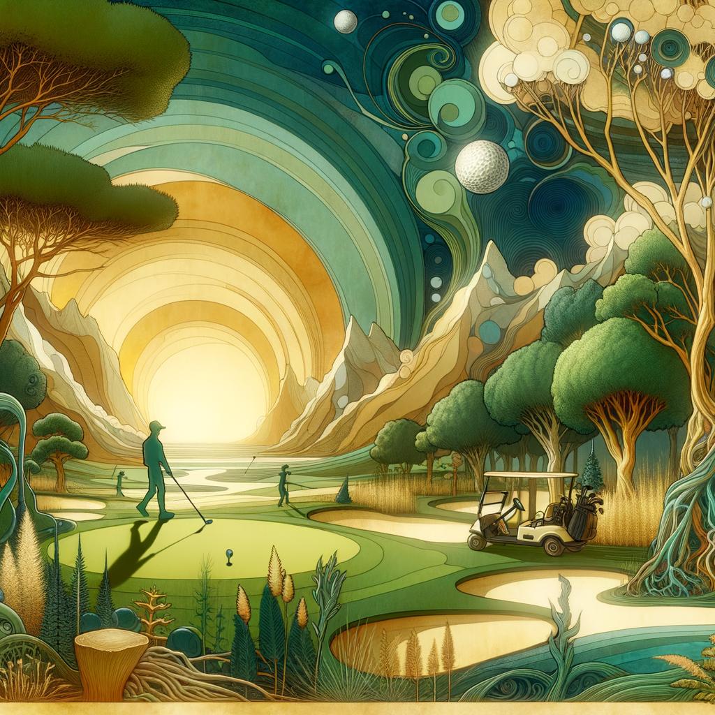 5 keys for calibrating your chipping Understanding the Importance of Stance in Chipping