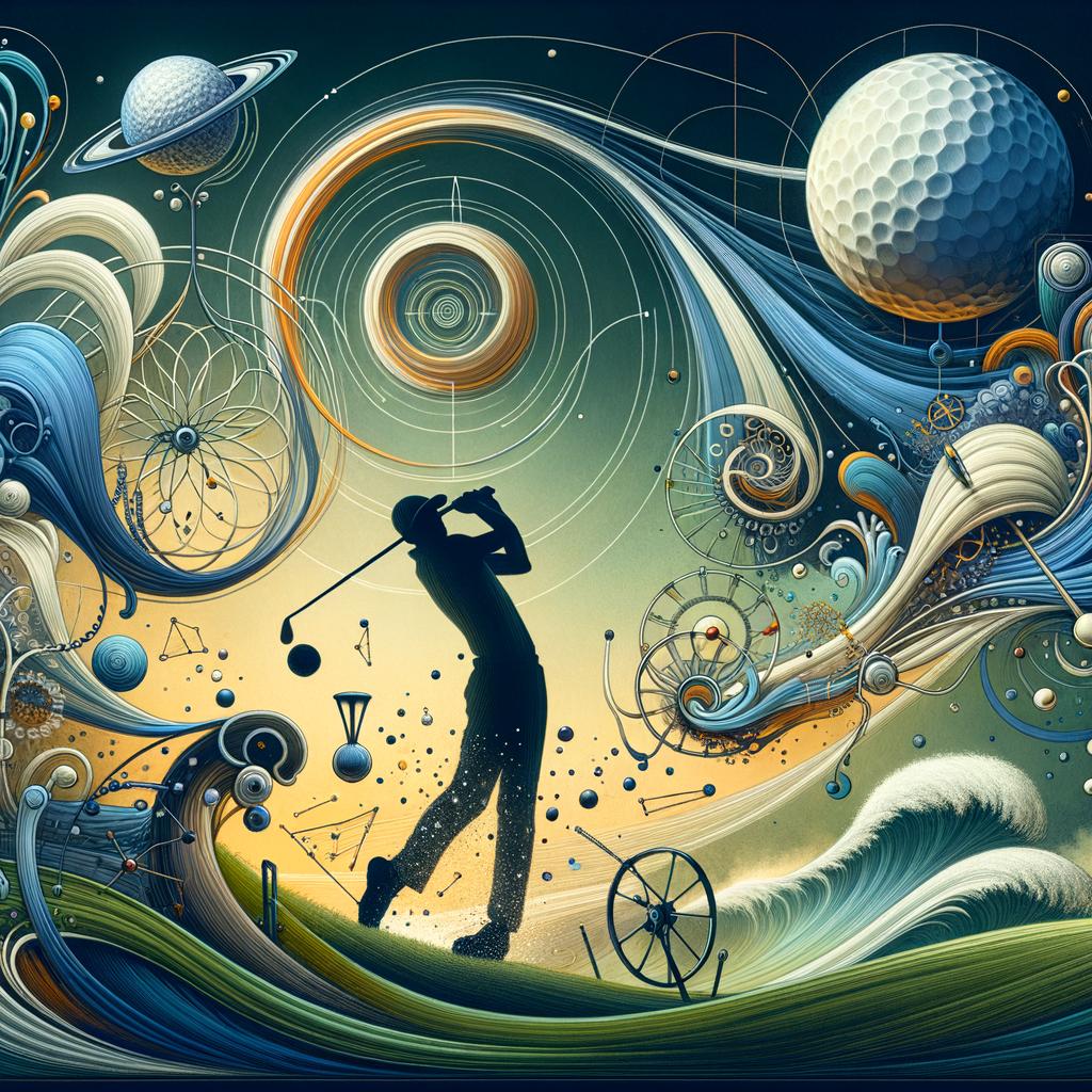 **Unlocking Your Golf Potential: Mastering Technique and Strategy with Lanny Wadkins** Understanding the Biomechanics of the Golf swing