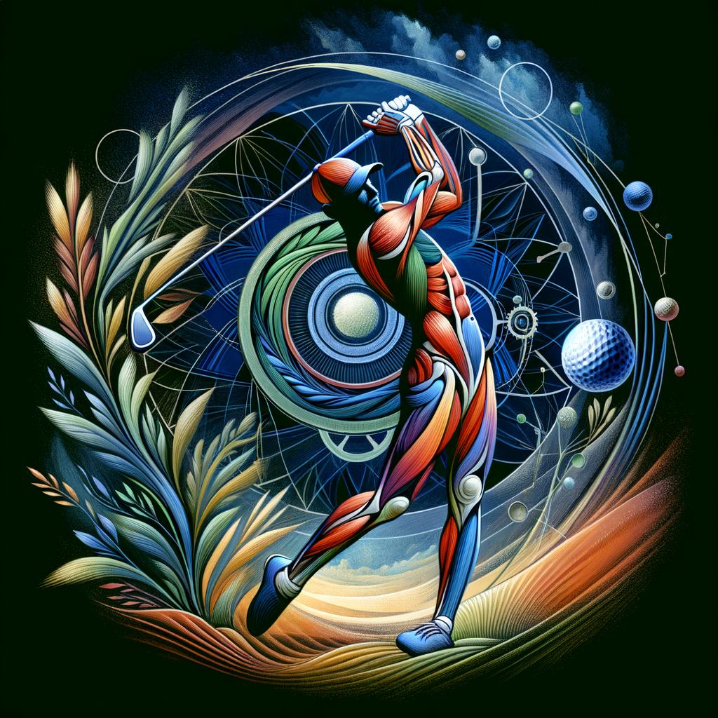 Unleash Your Power: Rory McIlroy's Top 2 Swing Secrets for Crushing Drives Off the Tee! Understanding the Coil: Harnessing Rory McIlroy's upper Body rotation