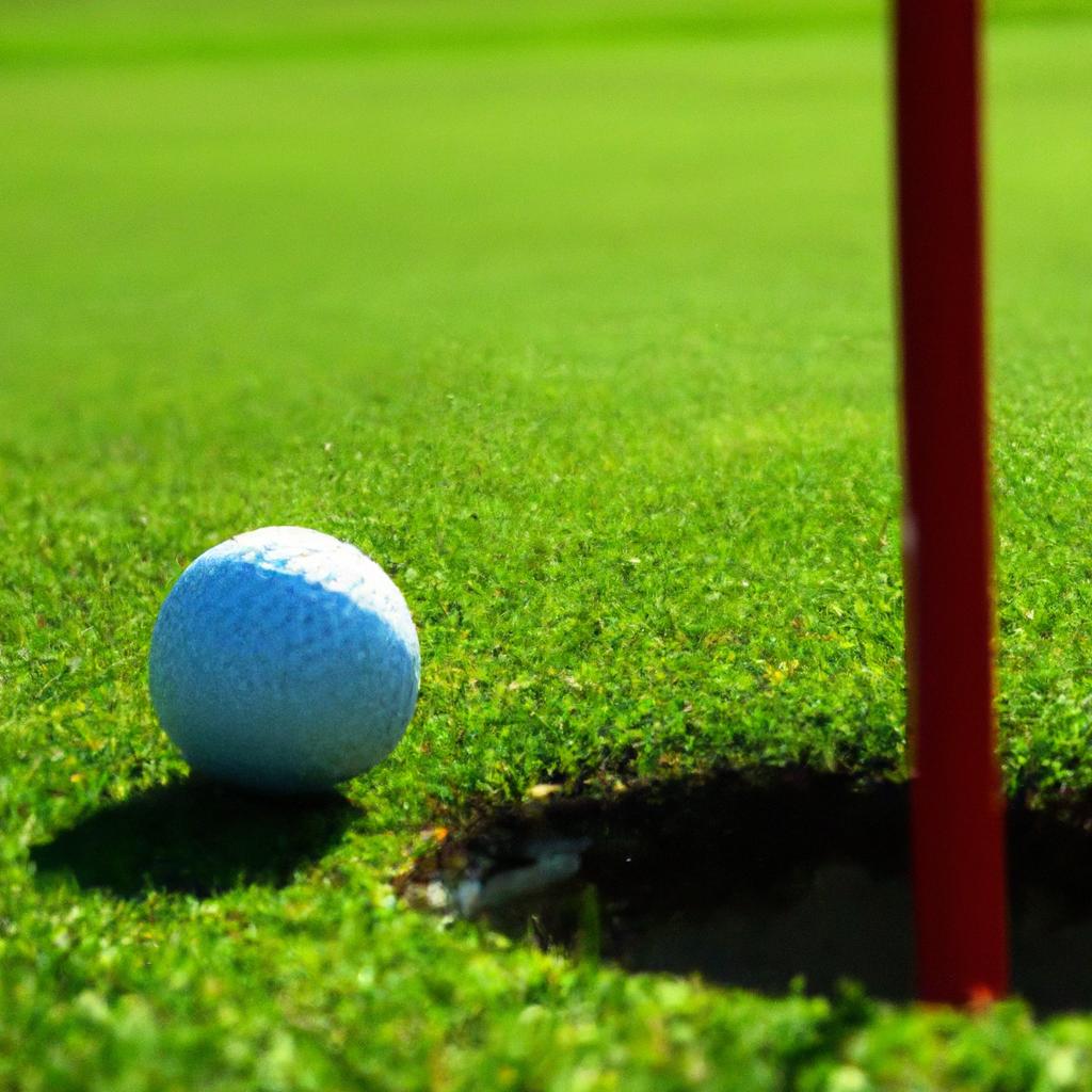 Is It Allowed? The Rules on Changing Golf Balls Mid-Hole Revealed! situations Allowing Ball Changes Mid-Hole