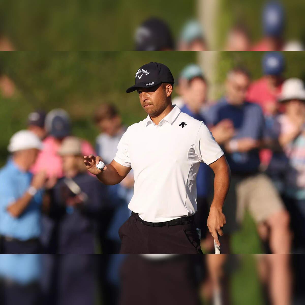 **Dustin Johnson Secures Spot in PGA Championship: A Major Comeback for LIV Golf Star!** **Excerpt on LIV golfers and The Open:**
LIV golfers have been granted a qualification pathway to The Open