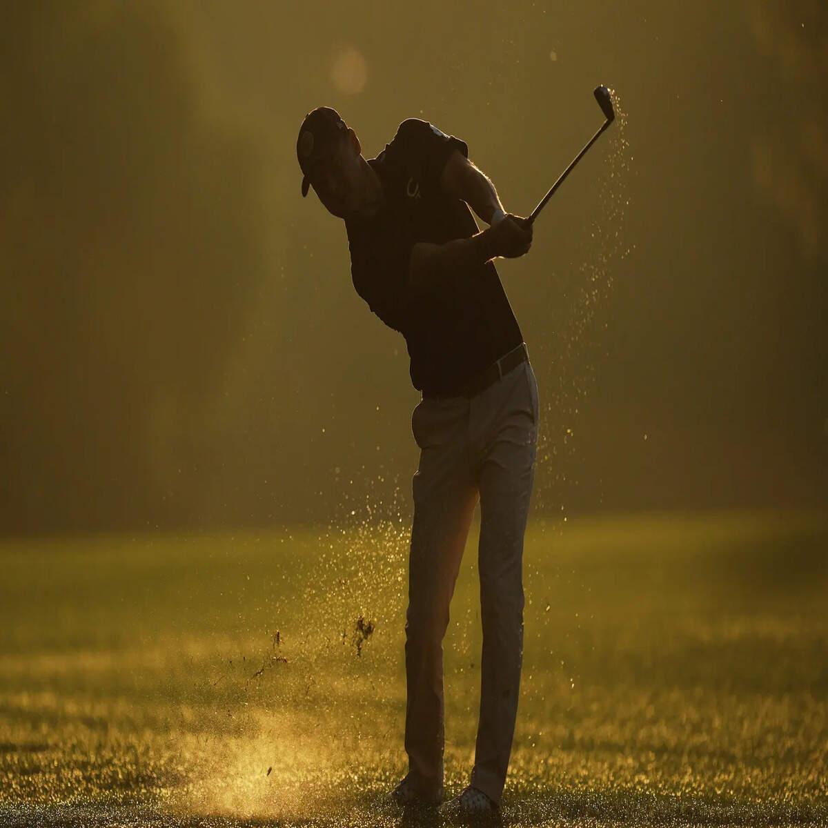 **"Xander Schauffele's Epic Comeback: Extends Cut Streak to 64 at PGA!"** ### Excerpt
In a meaningful development for professional golfers