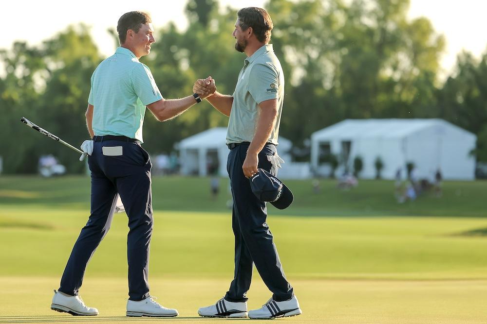 Southern Hills Set to Shine as Host of the 2032 PGA Championship! ### Excerpt for