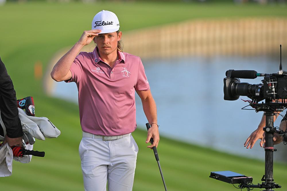 **PGA Cut Line Showdown: Live Updates on Rory, Bryson, Spieth, and More!** ### Excerpt for