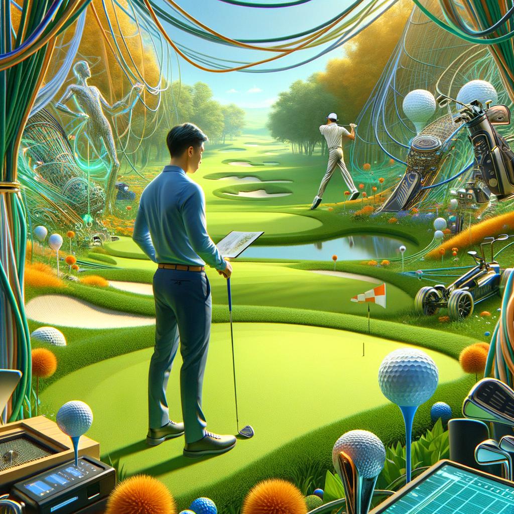 Meta Title: Inside the Ropes: NFL Insider's Impact on Golf This Week ...