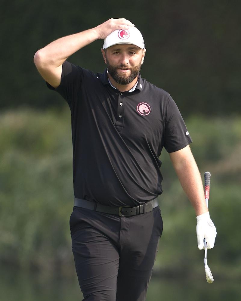 Two Young Golf Pros, Two Remarkably Different Life-Changing Paydays: A Tale of Triumph and Transformation ### excerpt for Article on LIV Golfers Qualification path
LIV golfers now have a clear qualification pathway to The Open