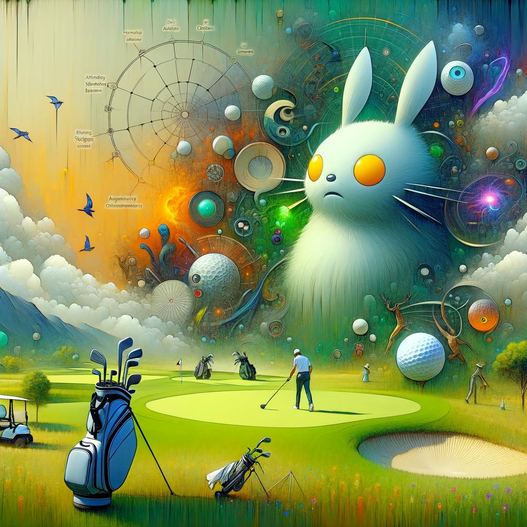 Keegan Bradley's Tough Choice and 5 Bizarre Withdrawals Shaking Up the Monday Finish! - Analyzing the Impact of Strange Withdrawals on Player Performance