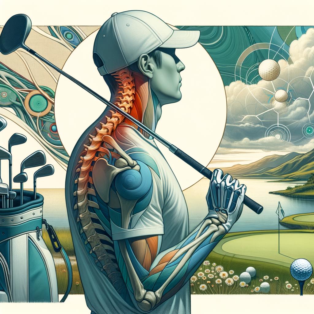 Korda Battles Sore Neck but Set to Make a Strong Comeback This Thursday! Impact of Neck Pain on Performance