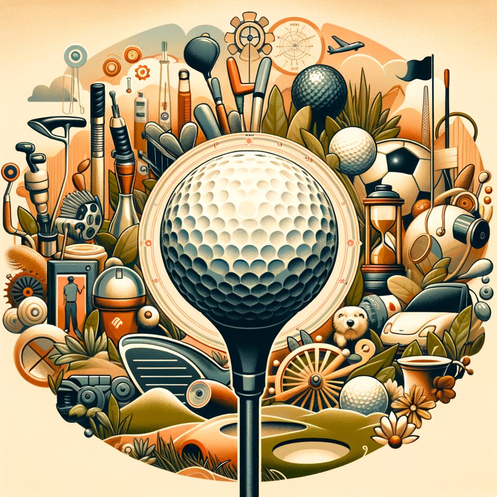 Meet Golf's Mini Driver Master: The Game-Changing Upgrade You Can't Miss! Golf's Most Prolific Mini driver User Embraces New Technology