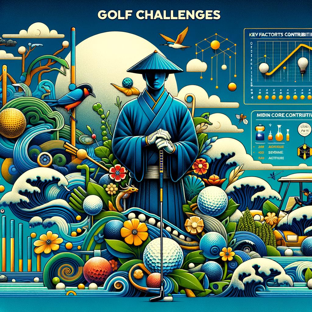 Bryson and Rory Face Tough Challenges in Oakmont's First Round Showdown Key Factors Contributing to Struggles at Oakmont